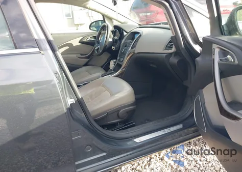 2013 Buick Verano Convenience Group z USA, uszkodzony, nr VIN 1G4PR5SK9D4137853